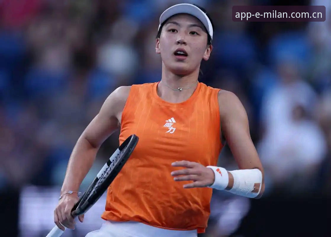 米兰购物安装失败 2026法网女单中国金花表现全面评测:郑钦文保分压力与王欣瑜种子突围之路
